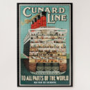 Search for ocean liner puzzles Cruise