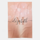 Search for heart tea towels Gold