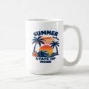 Search for sunshine state coffee mugs Summer