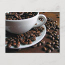 Search for bean postcards Cafe