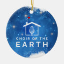 Search for choir christmas tree decorations Winter