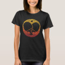 Search for paddle tennis tshirts Pong