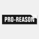 Search for reasoning bumper stickers Logic