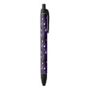 Search for emo pens Black