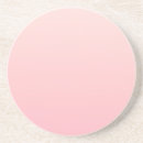 Search for pastel pink coasters Pale