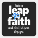 Search for leaping stickers Graphic