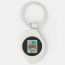 Search for cute duck key rings Water