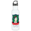 Search for frida kahlo water bottles Painter