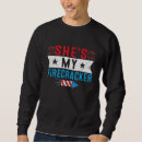 Search for his and hers hoodies Firecracker
