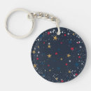 Search for blues festival key rings Snowflakes