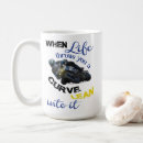 Search for motorcycle club mugs Motorbike
