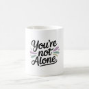Search for compassionate mugs Support