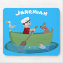 Search for row boat mousepads Sea