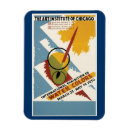 Search for exhibit magnets Vintage