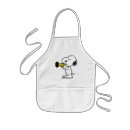 Search for kids music aprons Charles schulz