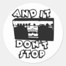 Search for old school hip hop stickers Boombox