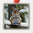 Search for chipmunk christmas tree decorations Forest