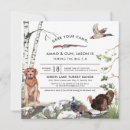 Search for hunting party invitations Adult