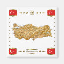 Search for turkish flag magnets Ankara