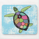 Search for sea turtles mousepads Marine