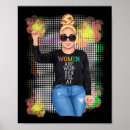 Search for international womens day posters Flowers
