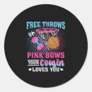 Search for love and basketball stickers Tournament