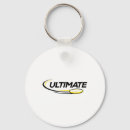 Search for frisbee key rings Golfer