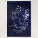 Search for zodiac puzzles Fish