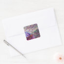 Search for rainbow crystal stickers Nature