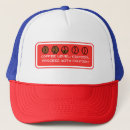 Search for video gaming hats Black