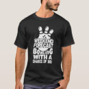 Search for weekend forecast tshirts Null
