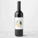 Search for bicycle wine labels Biking