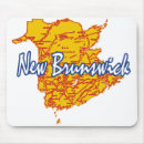 Search for new brunswick mousepads Canadian