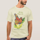 Search for monarch tshirts Butterfly