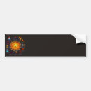 Search for astrology bumper stickers Moon