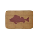 Search for faux wood bath mats Rustic