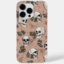 Search for vintage skull cases Roses