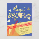 Search for bbq birthday cards Cookout