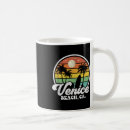 Search for venice beach mugs Surf