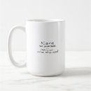 Search for never alone mugs Quote