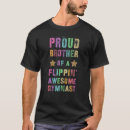 Search for gymnastics team tshirts Awesome