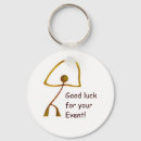 Search for good key rings Luck