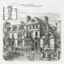 Search for architectural plan stickers English