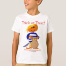 Search for trick or treat kids tshirts Pumpkin