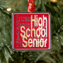 Search for senior year christmas tree decorations High school