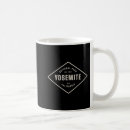 Search for california souvenir mugs Yosemite
