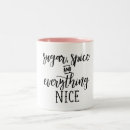 Search for sugar and spice mugs Funny