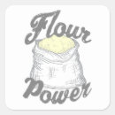 Search for flour stickers Wheat