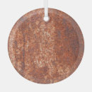 Search for rust christmas tree decorations Texture