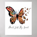 Search for butterfly chart posters Motivational